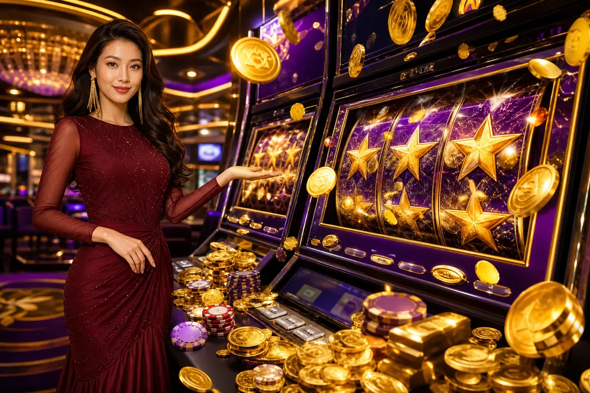 pok333 লাইভ ক্যাসিনো অনলাইন গেমিং